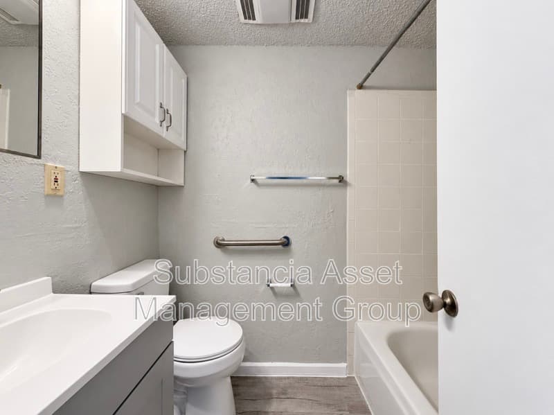 Oklahoma City Condo: 727 Culbertson Drive - 222