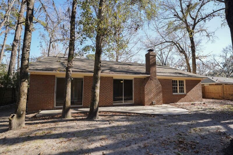 Savannah House: 11 Brandy Lane