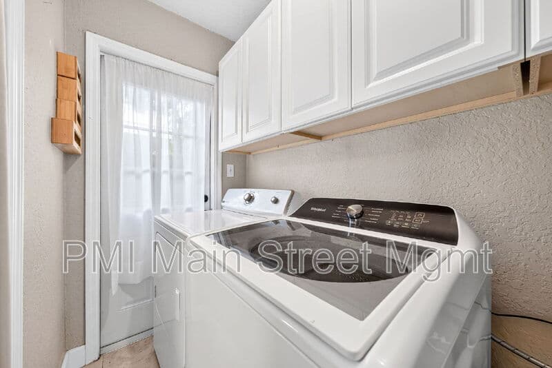 Orlando Condo: 2513 Musselwhite Avenue