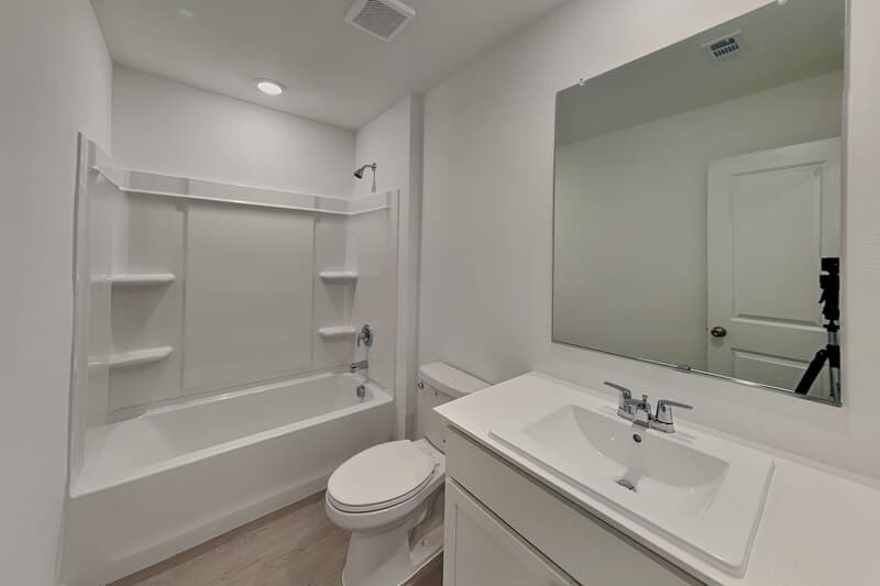 Fort Worth House: 3105 Lynmar Ln