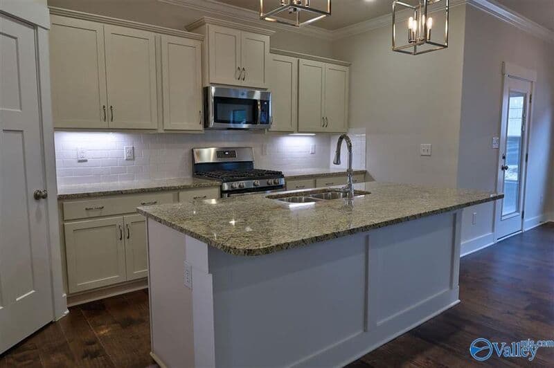 Harvest House: 29759 Copperpenny Drive Northwest