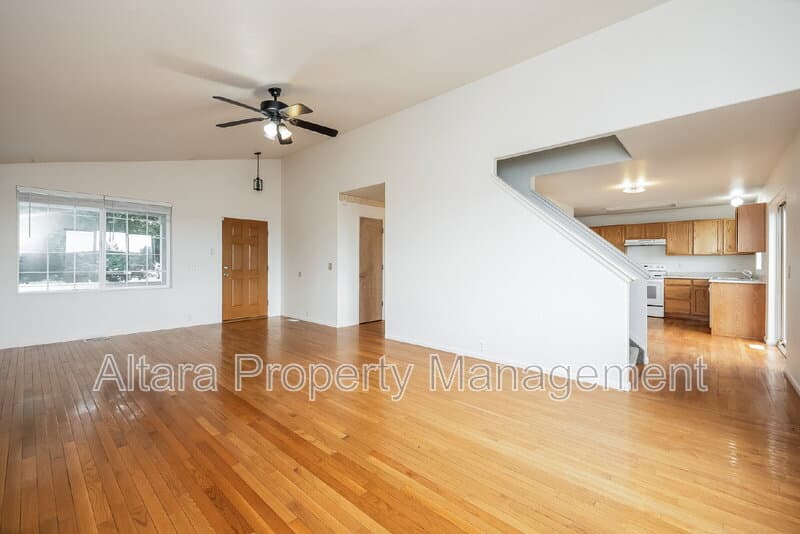 Colorado Springs House: 6335 Balance Circle