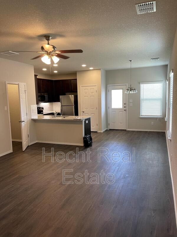Converse Condo: 9102 Canyon Bend - 1