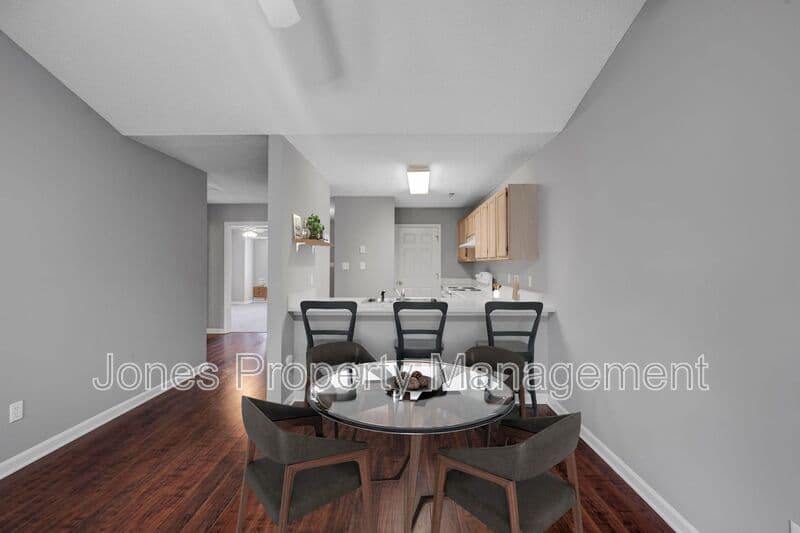 GASTONIA Condo: 1518 Union Road