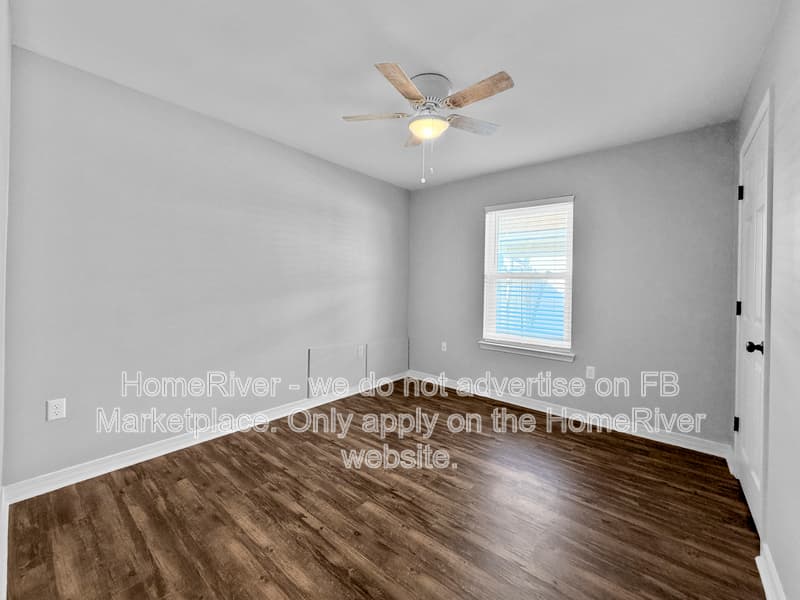 Fort Walton Beach House: 1606 Ella Ruth Dr