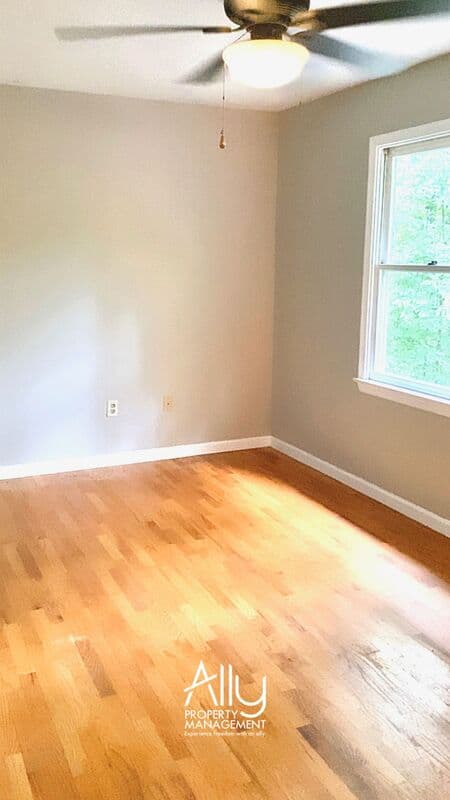 Charlottesville Condo: 2484 Lost Hollow Path - Upper