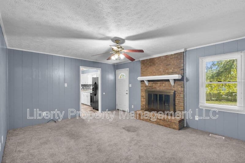 Fayetteville House: 6799 Buttermere Drive