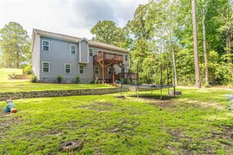 Pinehurst House: 55 Bridle Path Circle
