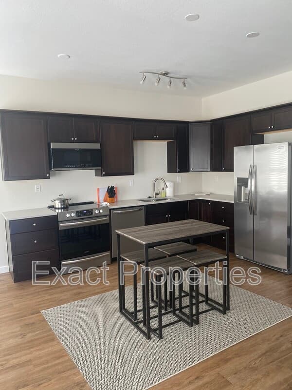Parkville Condo: 10875 Allen Way #1