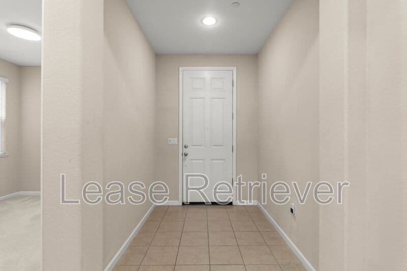 Pittsburg House: 2631 Clarita Dr