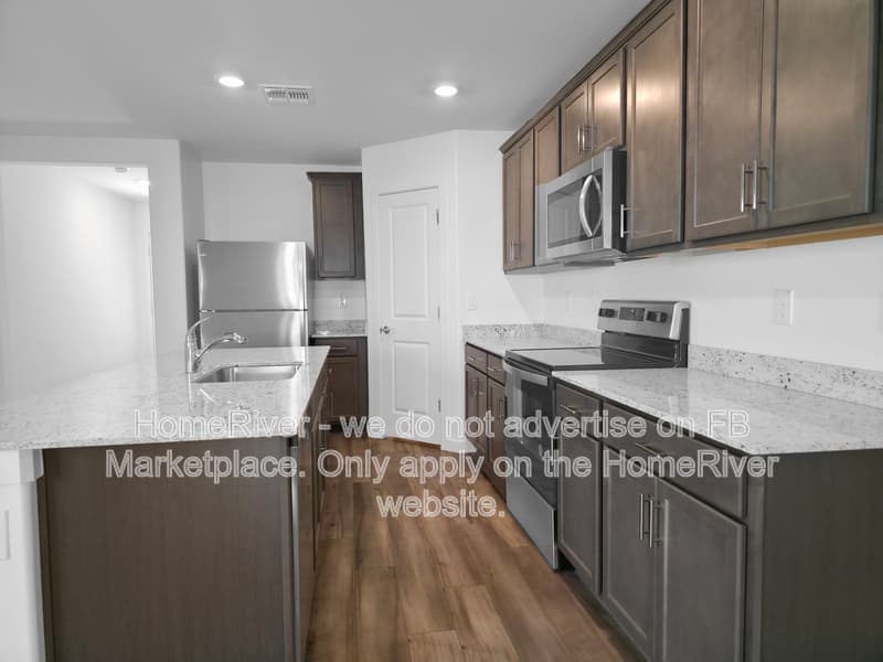 Florence House: 1050 W West Virginia Ave