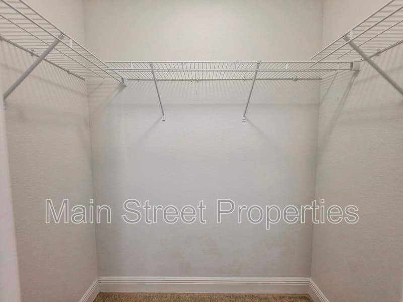 Milton House: 4839 Legacy Street