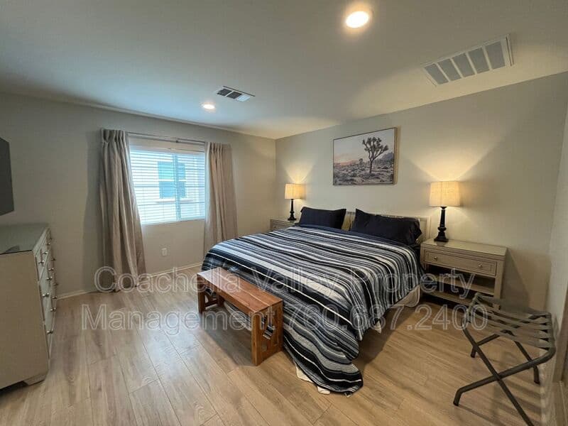 Palm Desert Condo: 321 Paseo Gusto