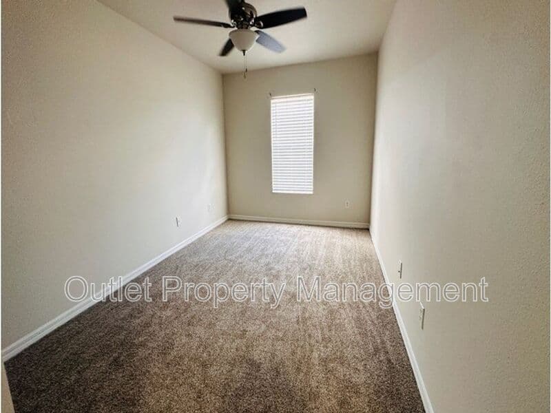 Orlando Townhome: 6114 Chapledale Drive