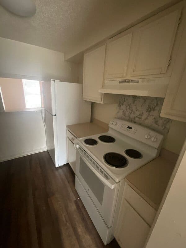 Jackson Condo: 4888 South McRaven Road - A
