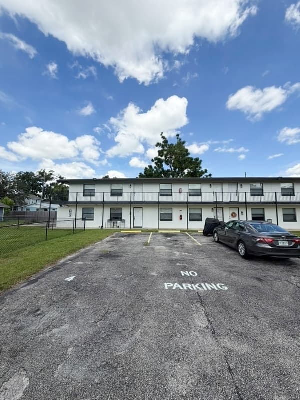 Orlando Condo: 813 West Jefferson Street, 5