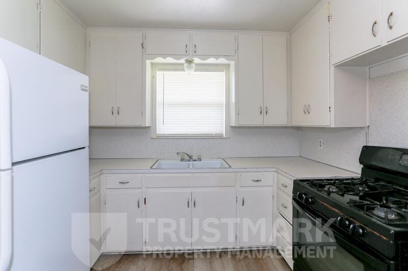 Killeen Condo: 507 A Adams Ave