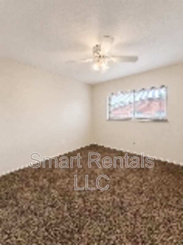 Jennings Condo: 2611 Tyrell Drive - 2A