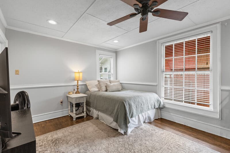 Fort Worth Condo: 4005 Lafayette Avenue - 1