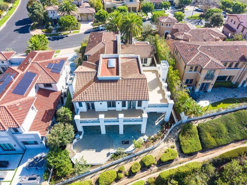 Newport Coast House: 24 Via Diamante