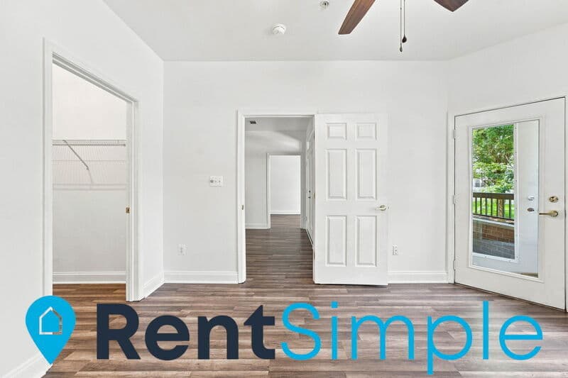 Gainesville Condo: 13890 Chelmsford Drive