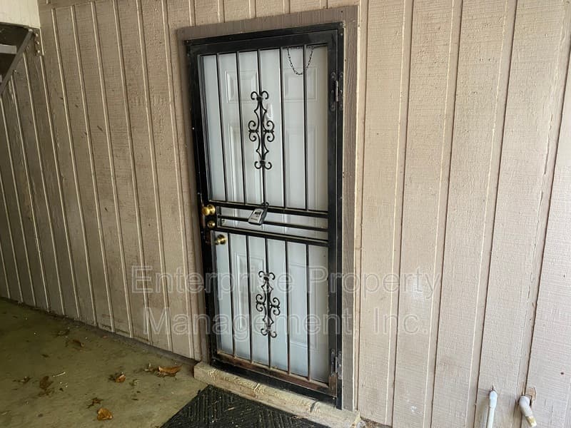 Memphis Condo: 2769 Sonora Drive Apt #3