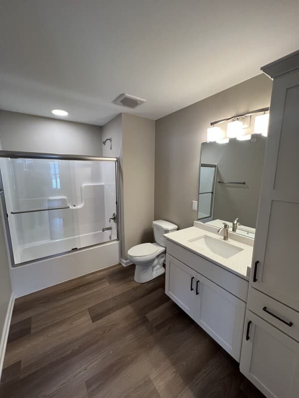 West Bend Condo: 1117 Anchor Avenue