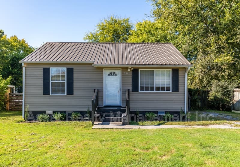 Maryville House: 203 Coleman Street