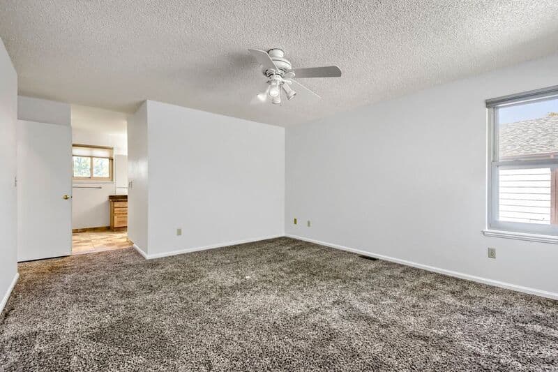 Aurora House: 3697 S Uravan St