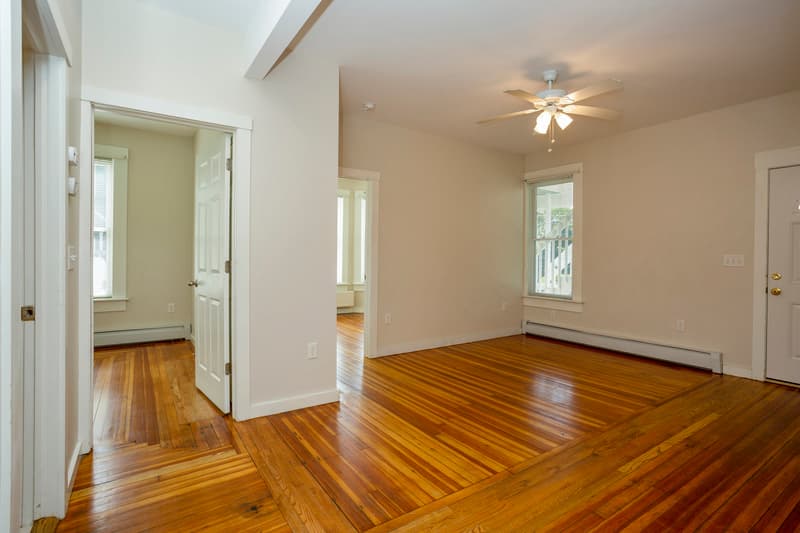 Willimantic House: 73 Maple Avenue