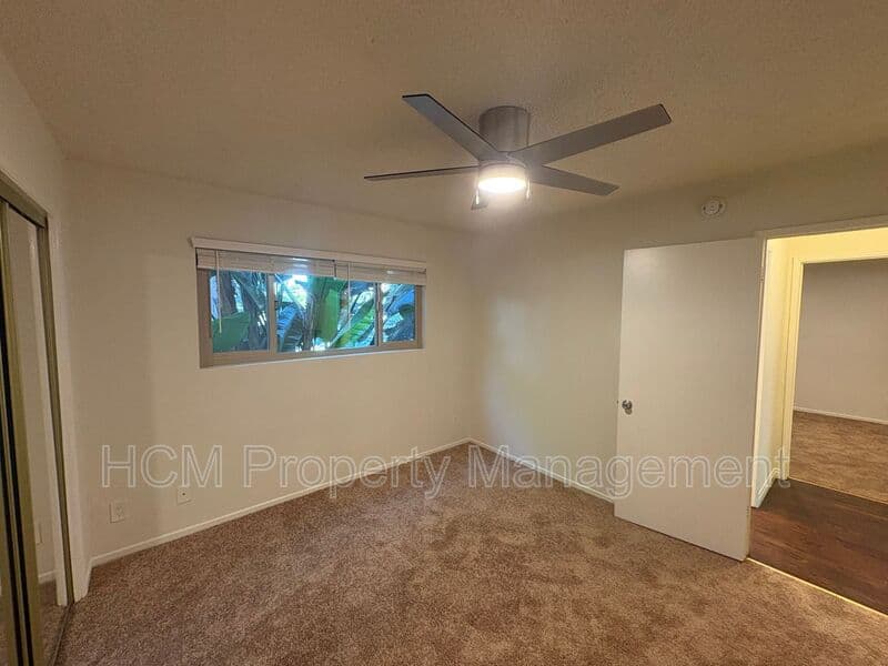 Santa Monica House: 2928 4th St