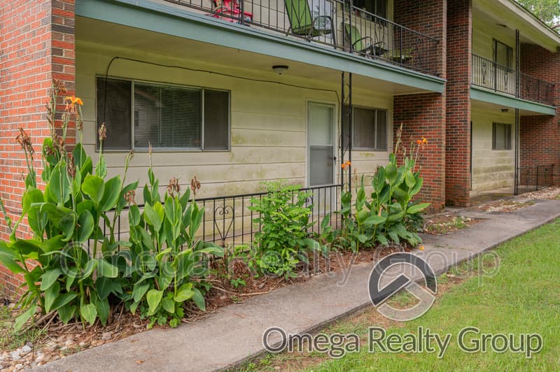 Calera Condo: 1960 22nd Ave