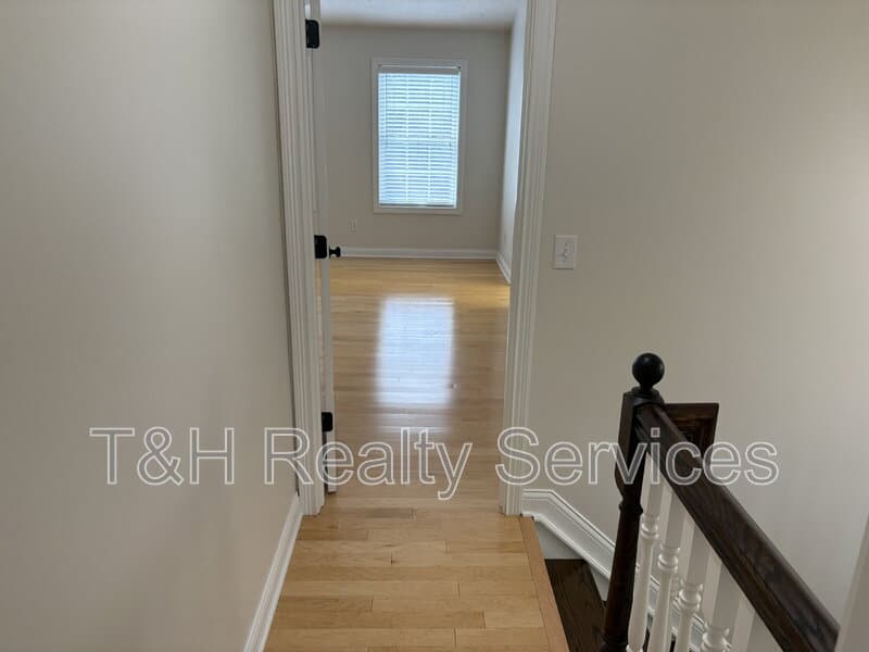 Indianapolis Townhome: 368 Firehouse Place
