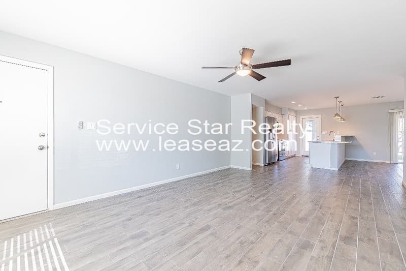 Tempe House: 2514 E Pebble Beach Dr