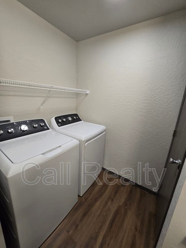 Spokane Valley Townhome: 308 S Clinton Ln