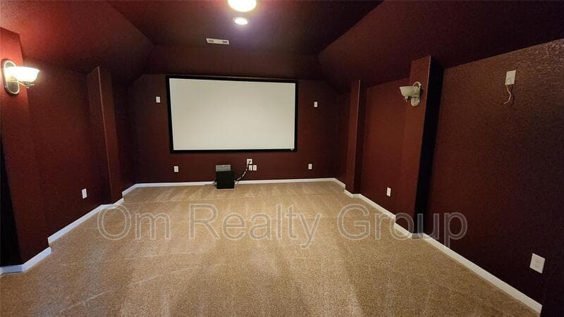 Sugar Land House: 2318 Nashmor Drive,