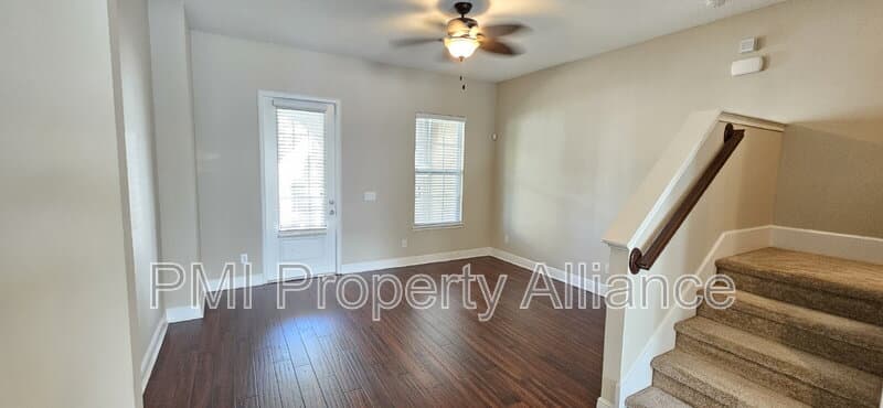Lake Mary Townhome: 1412 Lobelia Drive
