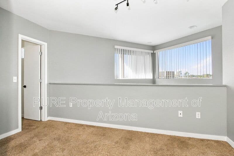 Phoenix Condo: 3633 N 3rd Ave 2096