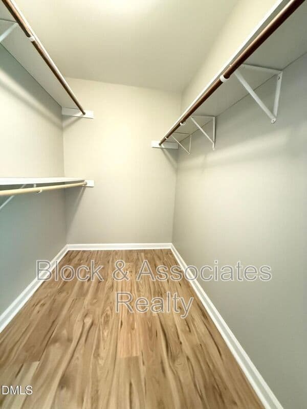 Raleigh Condo: 4120 Sedgewood Drive