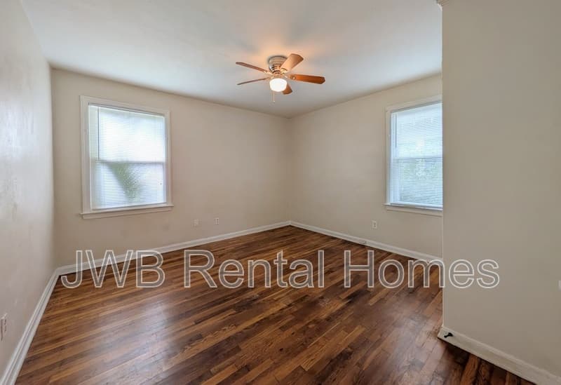 Jacksonville Condo: 2636 Post St #2