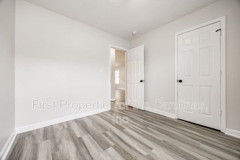 Rock Hill Townhome: 1316 Dan Drive