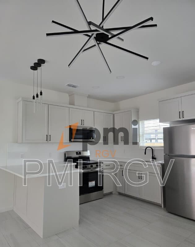 Edinburg Condo: 2701 Brookside Bend St