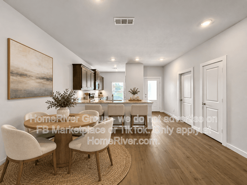 Dallas House: 4233 Lava Forest Dr