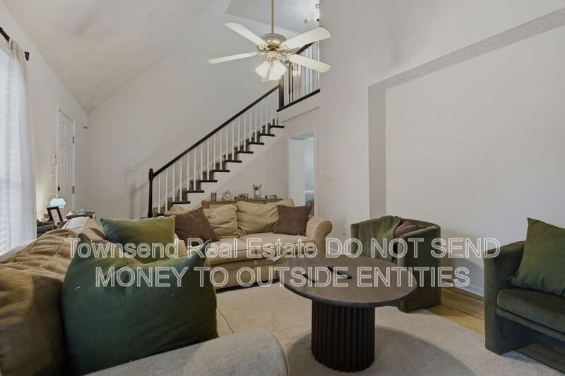 Fayetteville House: 2130 Hull Rd.