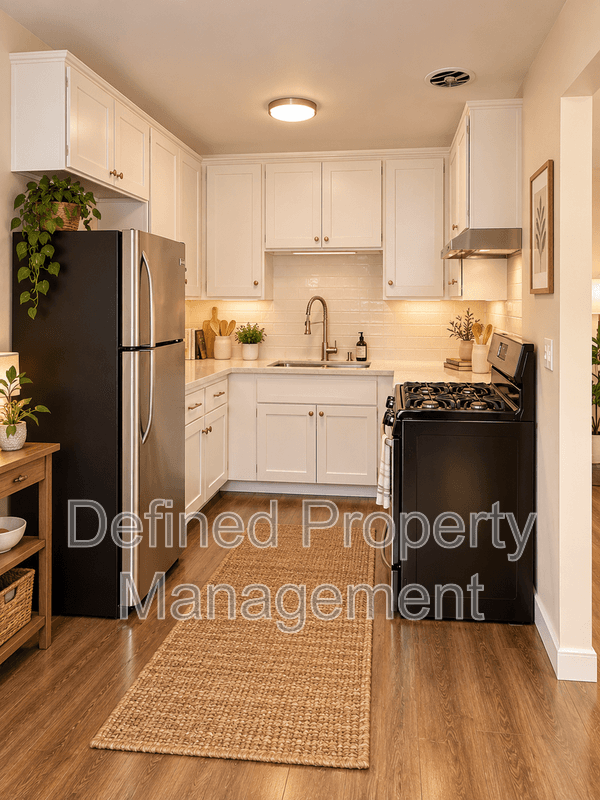 Los Angeles Condo: 5622 La Mirada Ave