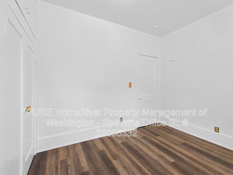 Spokane House: 634 E 23rd Ave