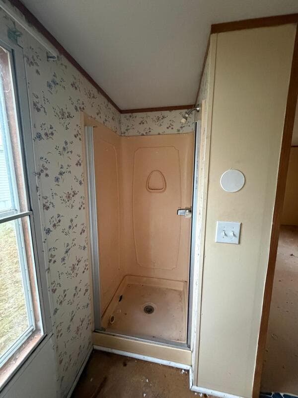 Fayetteville House: 2241 Cattail Cir