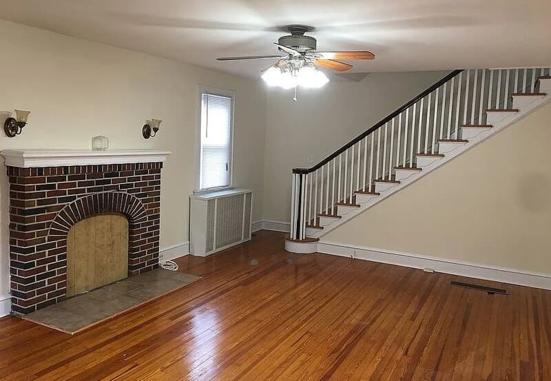 Glassboro House: 5 Normal Boulevard