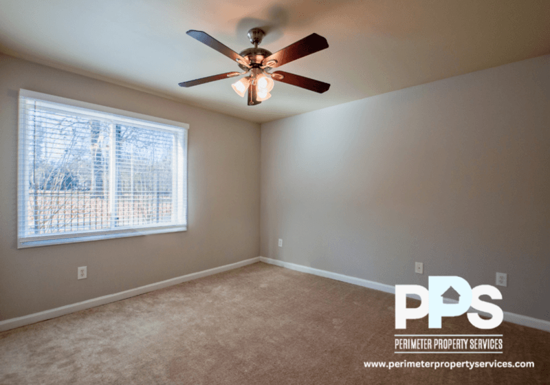 Atlanta House: 2145 Bolton Road NW