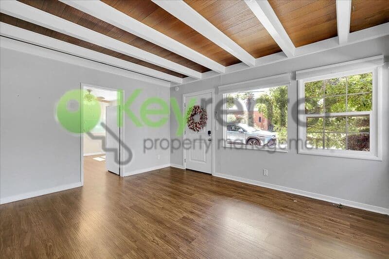Sacramento House: 2169 Perkins Way